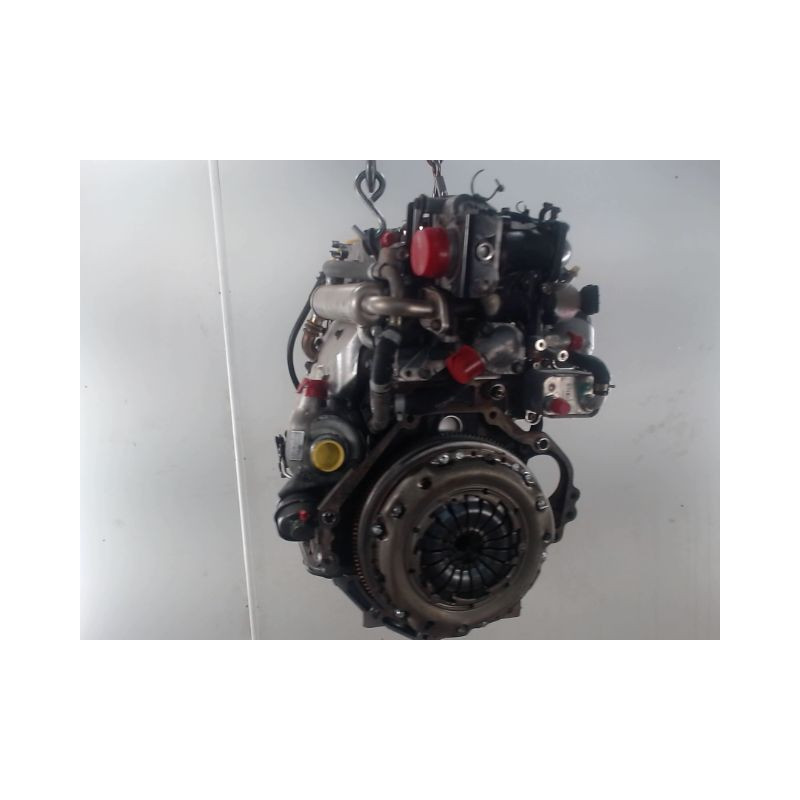 MOTEUR DIESEL OPEL MERIVA 1.7 CDTI 