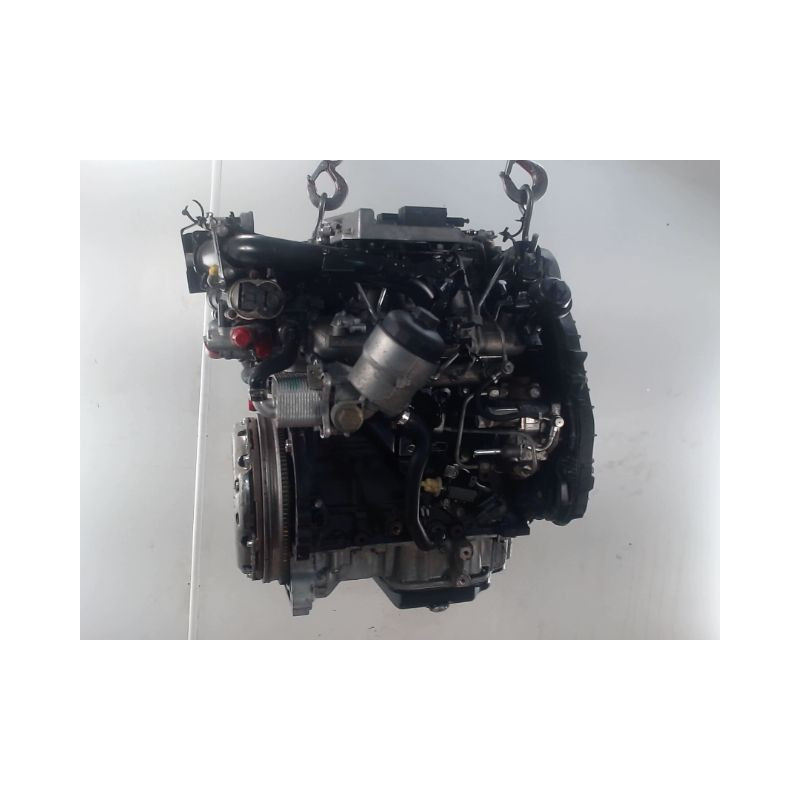 MOTEUR DIESEL OPEL MERIVA 1.7 CDTI 