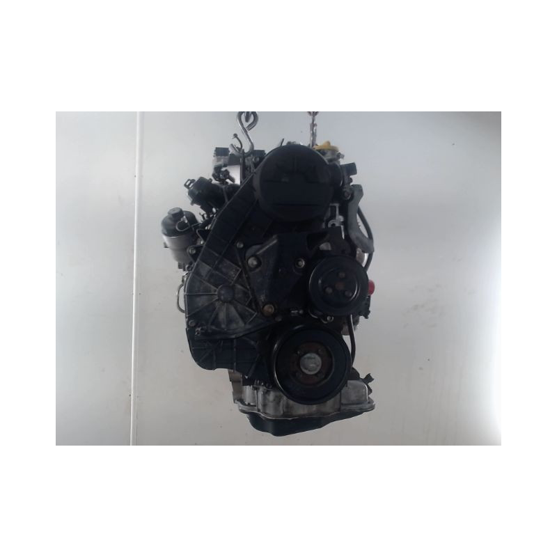 MOTEUR DIESEL OPEL MERIVA 1.7 CDTI 