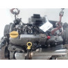 MOTEUR DIESEL OPEL MERIVA 1.7 CDTI 