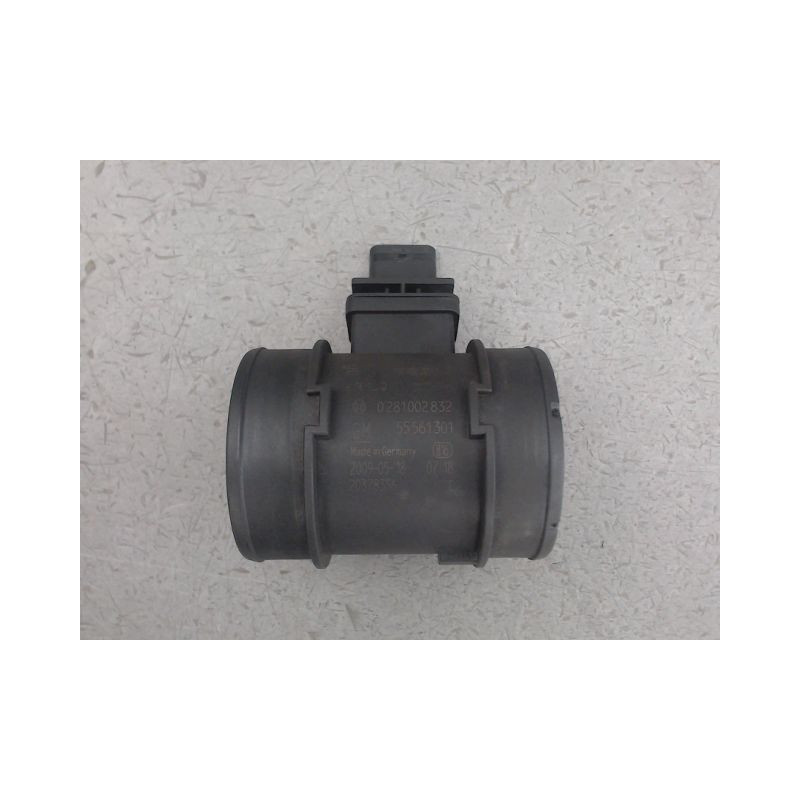 DEBITMETRE AIR OPEL ASTRA