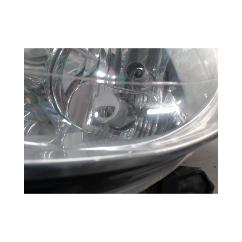 PHARE GAUCHE PEUGEOT 307