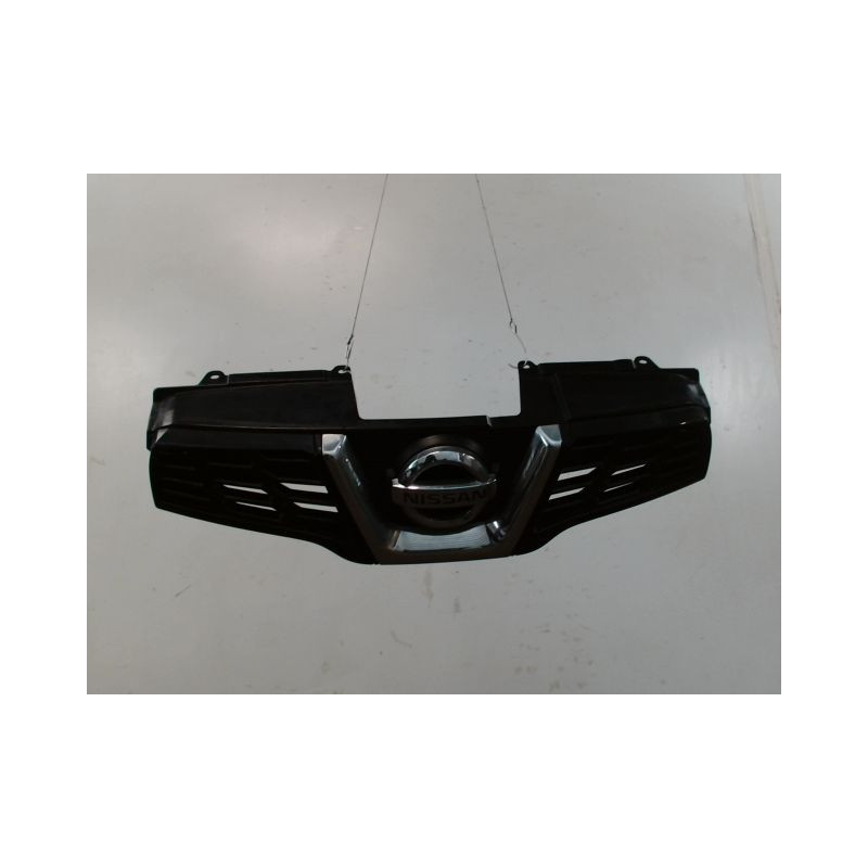 CALANDRE NISSAN QASHQAI