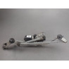 MECANISME ESSUIE-GLACE AVANT NISSAN QASHQAI