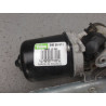 MECANISME ESSUIE-GLACE AVANT NISSAN QASHQAI