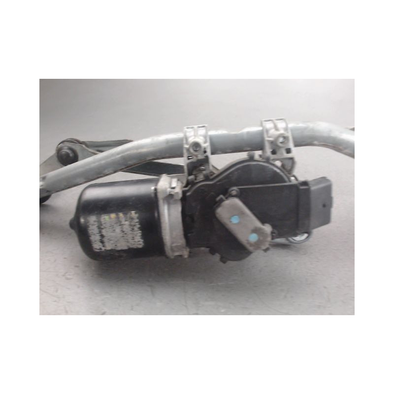 MECANISME ESSUIE-GLACE AVANT NISSAN QASHQAI