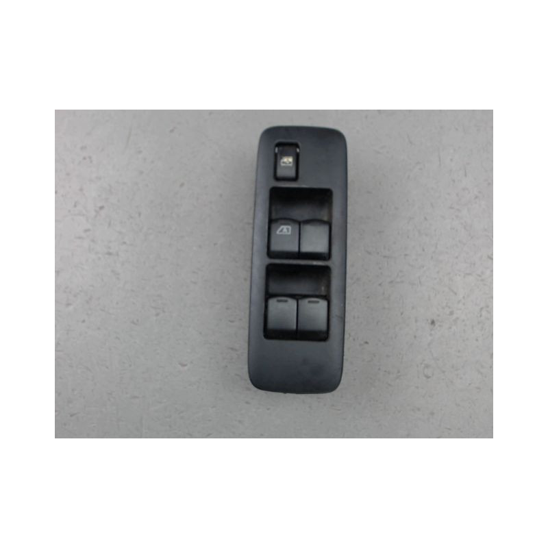 COMMANDE LEVE-GLACE PORTE AVG NISSAN QASHQAI