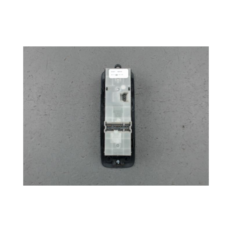 COMMANDE LEVE-GLACE PORTE AVG NISSAN QASHQAI
