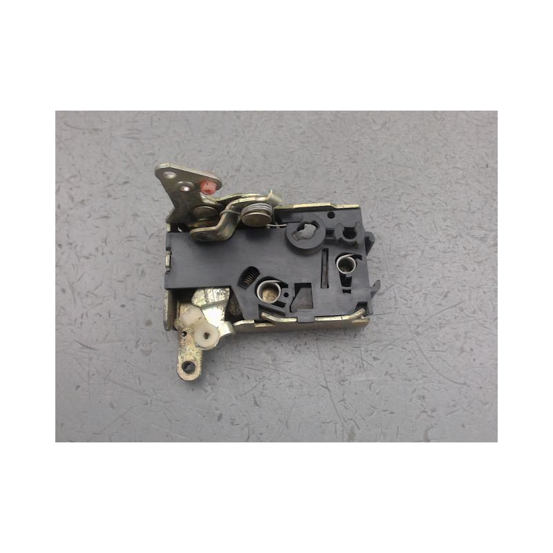 SYSTEME CONDAMNATION AVANT DROIT PEUGEOT 205