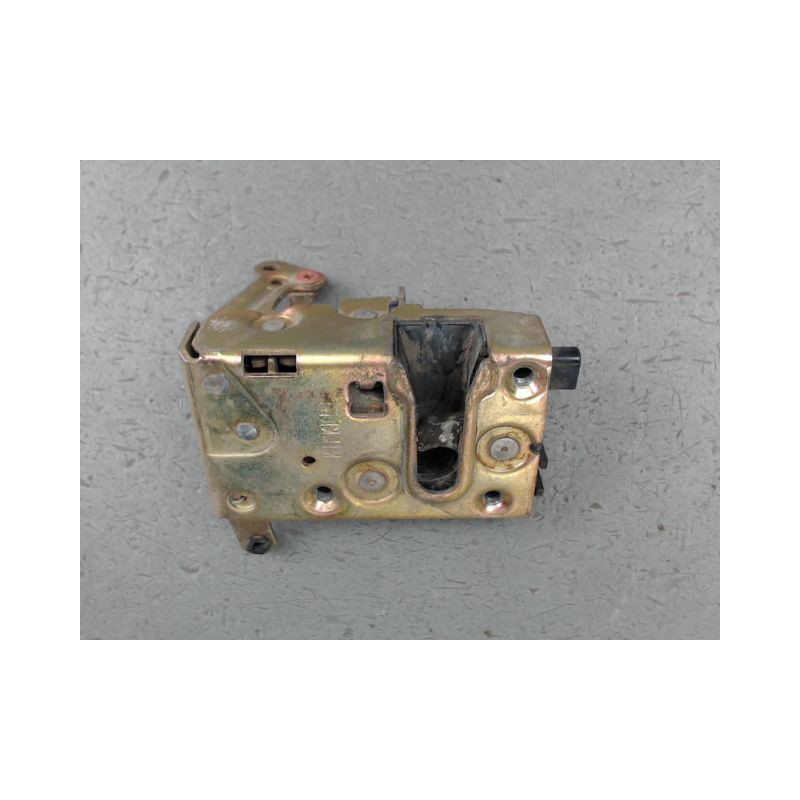 SYSTEME CONDAMNATION AVANT GAUCHE PEUGEOT 205