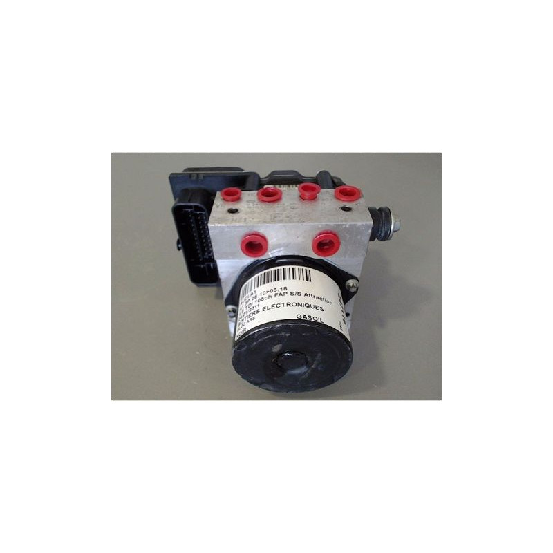 UNITE HYDRAULIQUE ABS AUDI A1 10-15