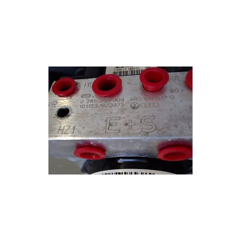 UNITE HYDRAULIQUE ABS AUDI A1 10-15