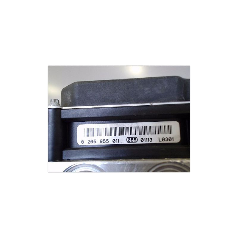 UNITE HYDRAULIQUE ABS AUDI A1 10-15
