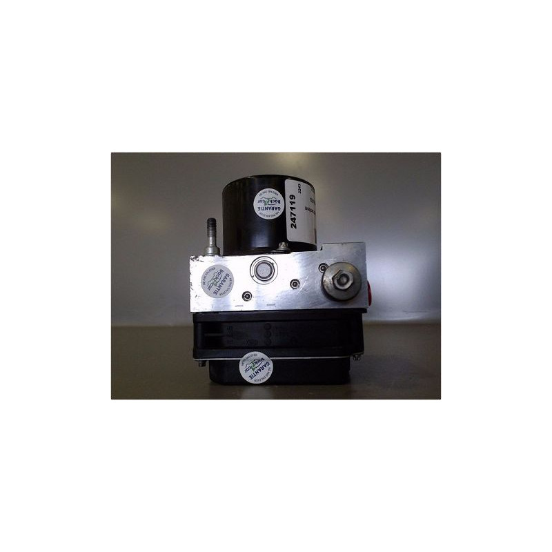 UNITE HYDRAULIQUE ABS AUDI A1 10-15