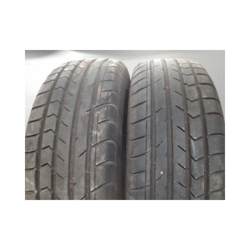 Paire de pneus GOLDLINE IGL 910 195 55 16 91 V