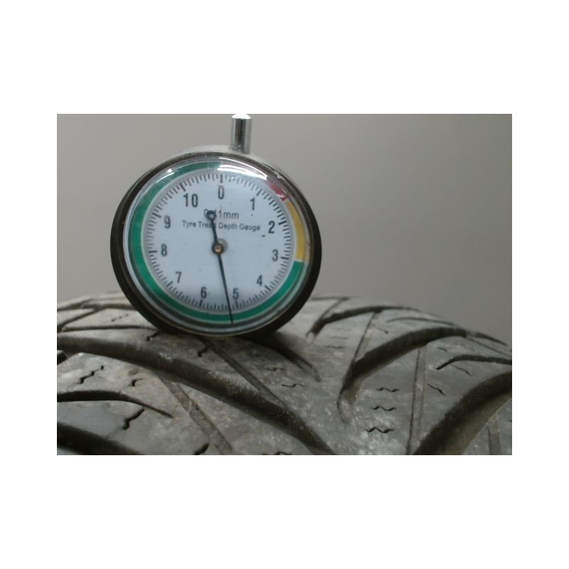 Pneu FORTUNE FIT CLIME 195 55 16 91 V