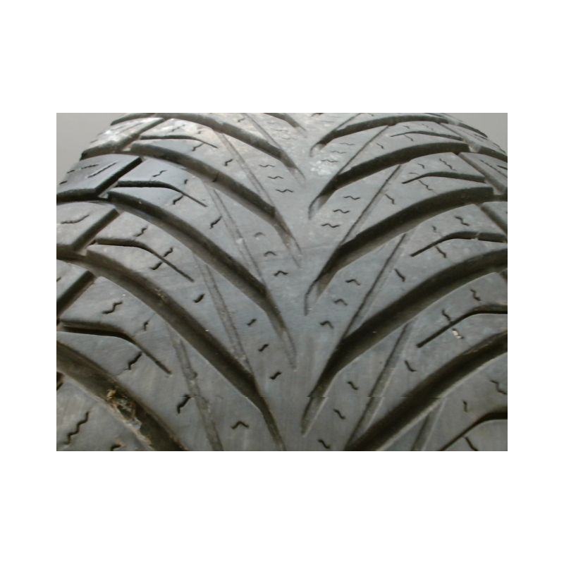 Pneu FORTUNE FIT CLIME 195 55 16 91 V