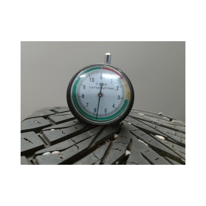 Pneu FORTUNE FIT CLIME 195 55 16 91 V