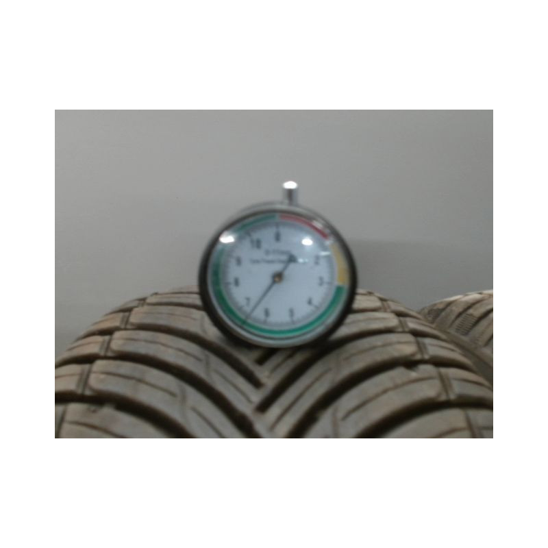 Paire de pneus KLEBER QUADRAXER 3 185 65 15 92 T