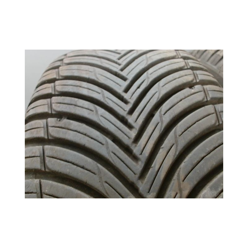 Paire de pneus KLEBER QUADRAXER 3 185 65 15 92 T