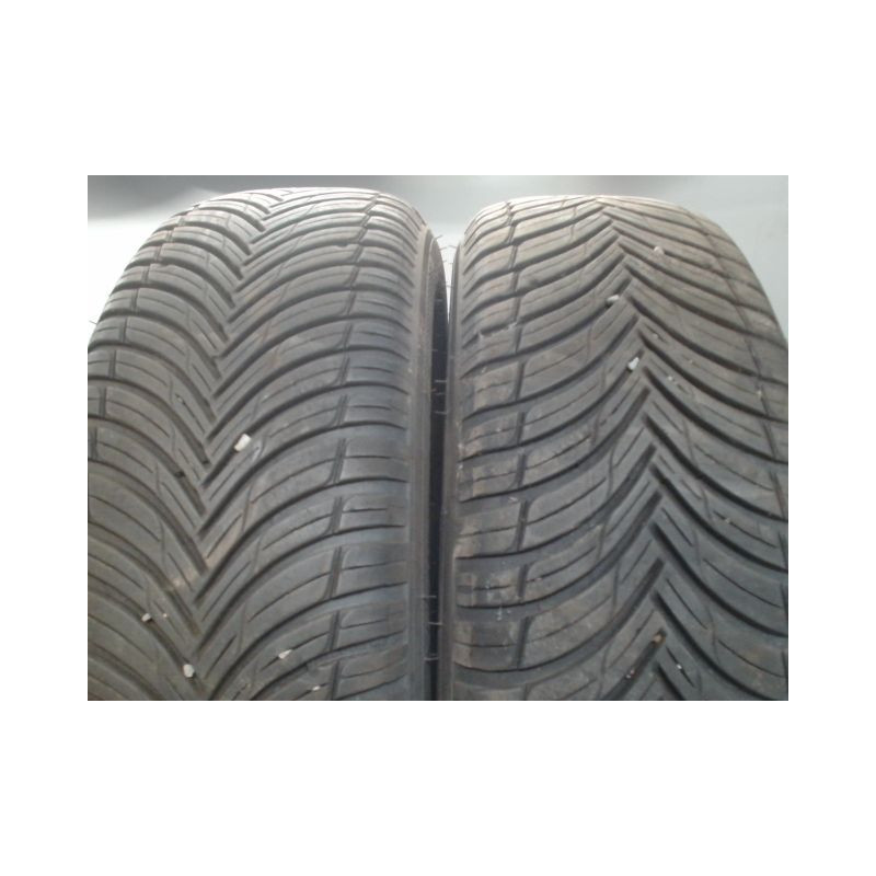 Paire de pneus KLEBER QUADRAXER 3 185 65 15 92 T