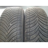 Paire de pneus KLEBER QUADRAXER 3 185 65 15 92 T