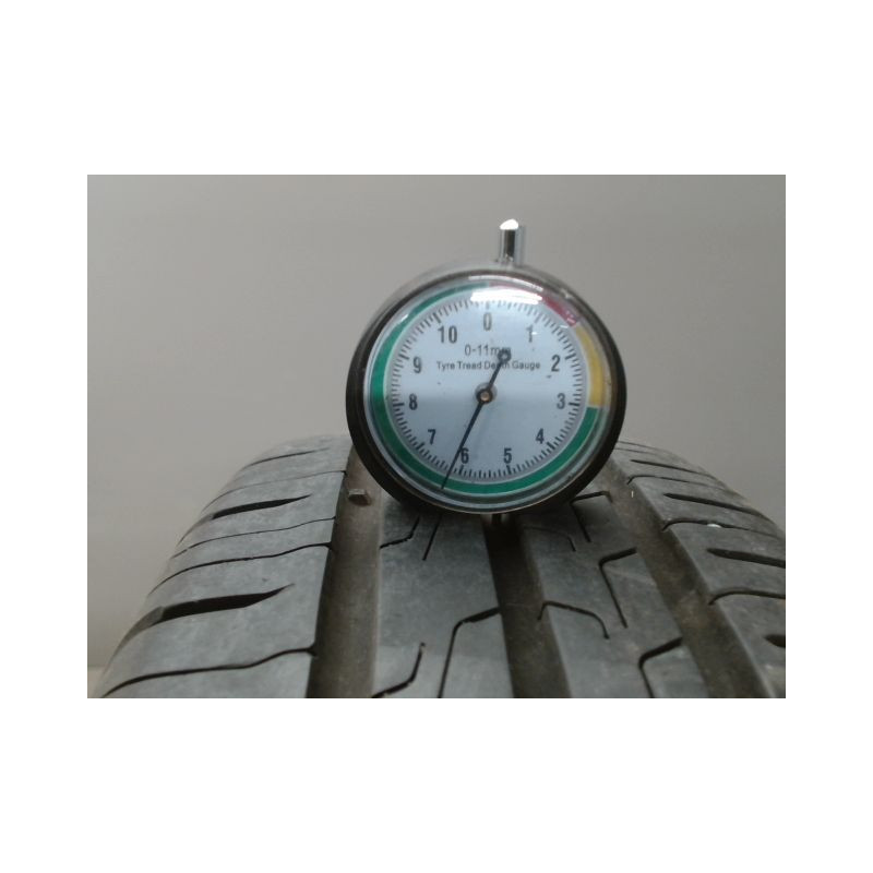 Pneu CONTINENTAL ECO CONTACT 6 155 65 14 75 T