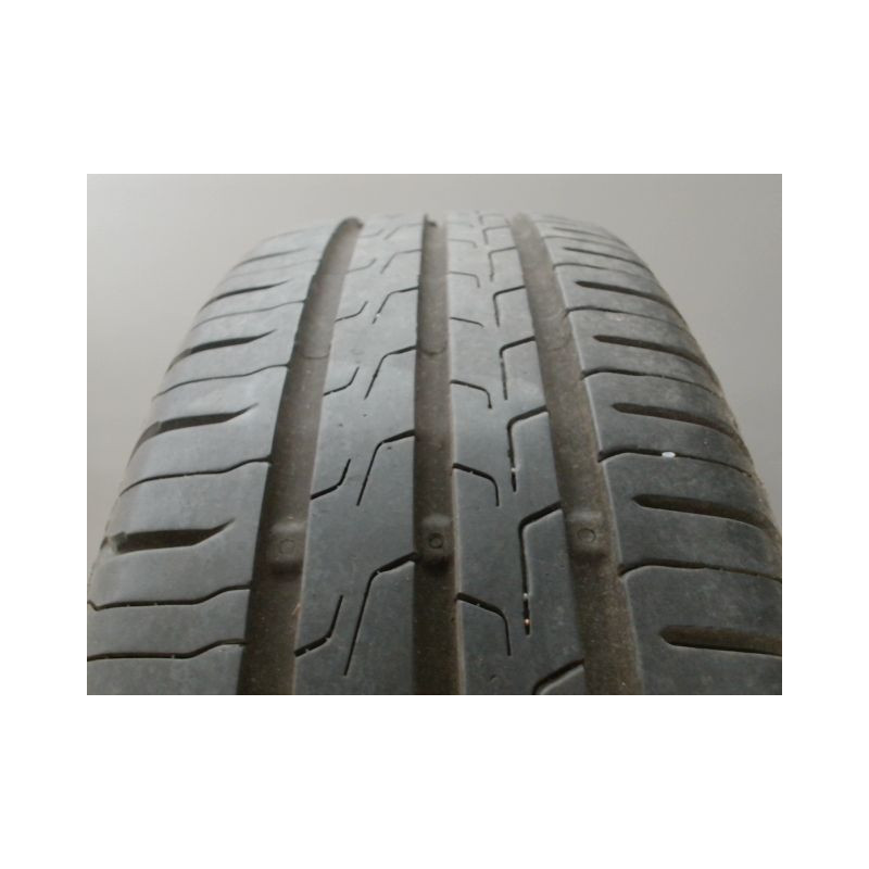 Pneu CONTINENTAL ECO CONTACT 6 155 65 14 75 T
