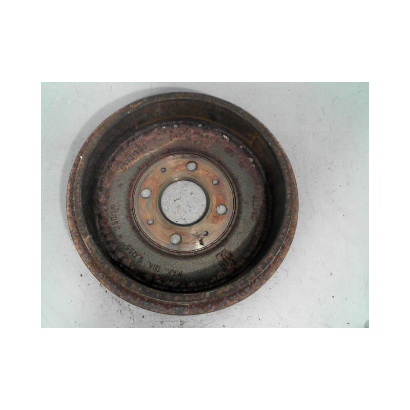TAMBOUR ARRIERE GAUCHE OPEL CORSA