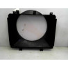 BUSE VENTILATEUR SSANGYONG REXTON -2006