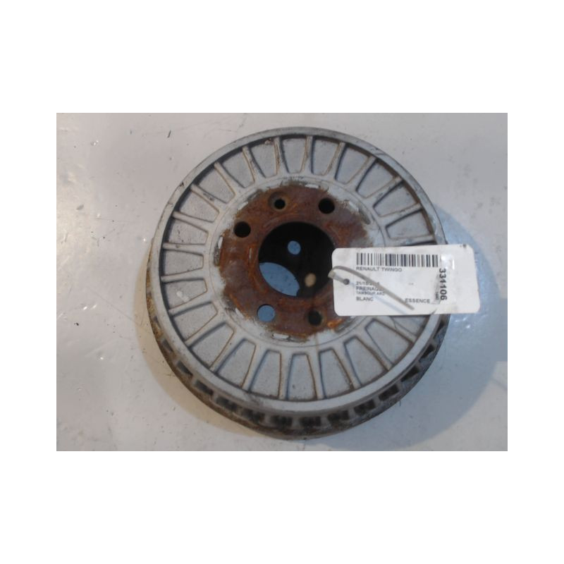 TAMBOUR ARRIERE DROIT RENAULT TWINGO