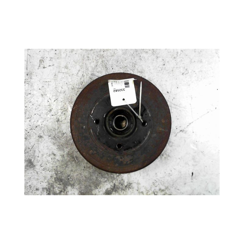 TAMBOUR ARRIERE DROIT NISSAN MICRA 2005-2007