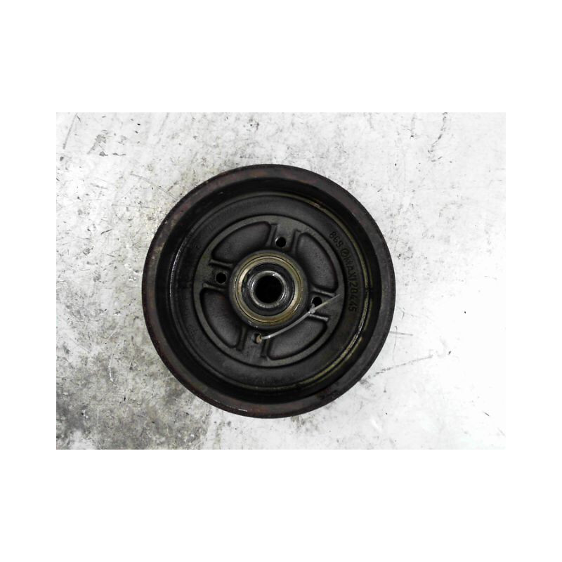 TAMBOUR ARRIERE DROIT NISSAN MICRA 2005-2007