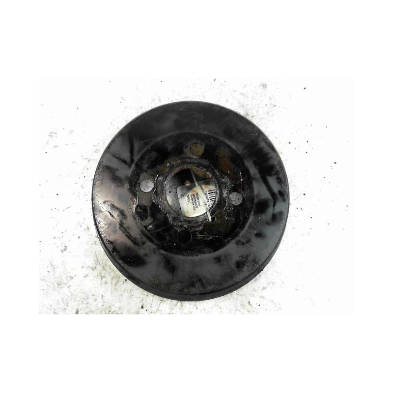 TAMBOUR ARRIERE DROIT TOYOTA YARIS