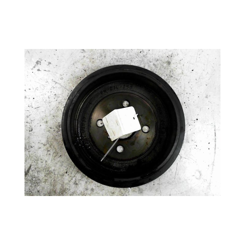 TAMBOUR ARRIERE DROIT TOYOTA YARIS