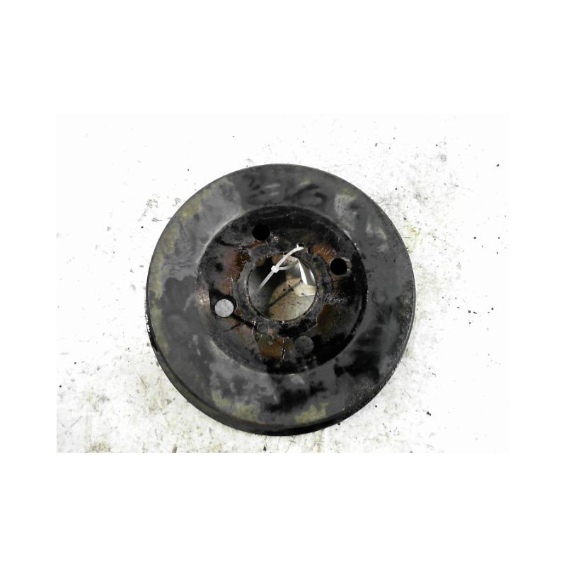 TAMBOUR ARRIERE GAUCHE TOYOTA YARIS