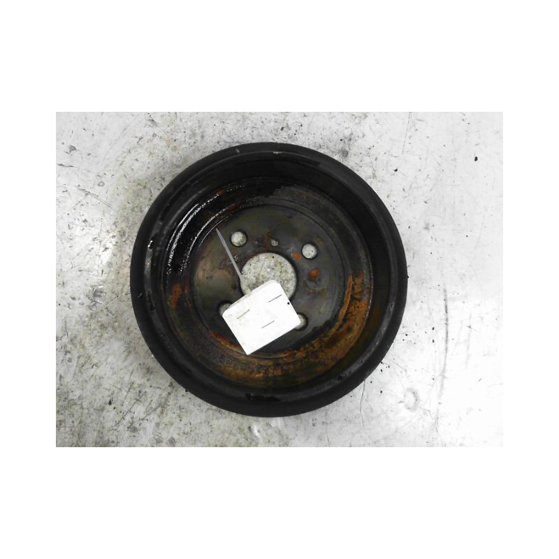 TAMBOUR ARRIERE GAUCHE TOYOTA YARIS