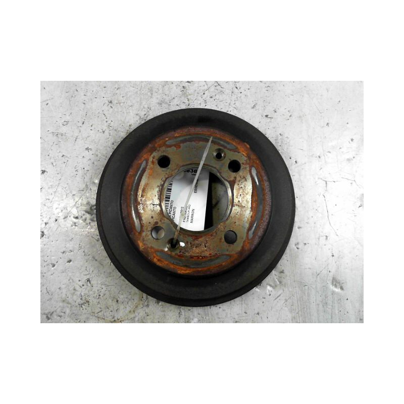 TAMBOUR ARRIERE DROIT KIA PICANTO