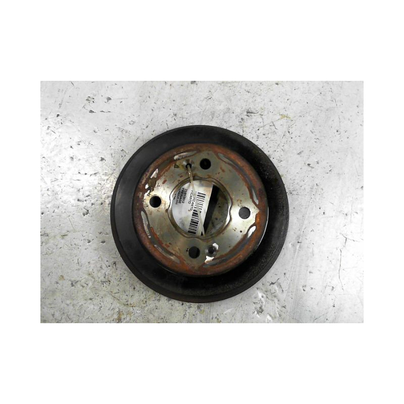 TAMBOUR ARRIERE GAUCHE KIA PICANTO