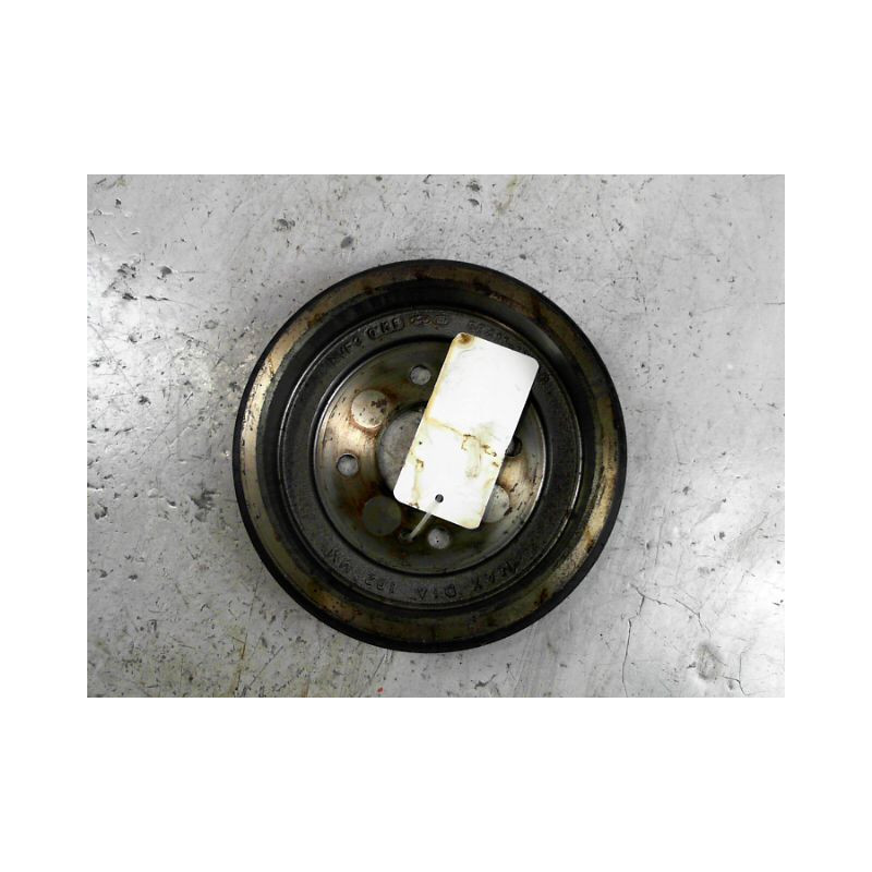 TAMBOUR ARRIERE GAUCHE KIA PICANTO