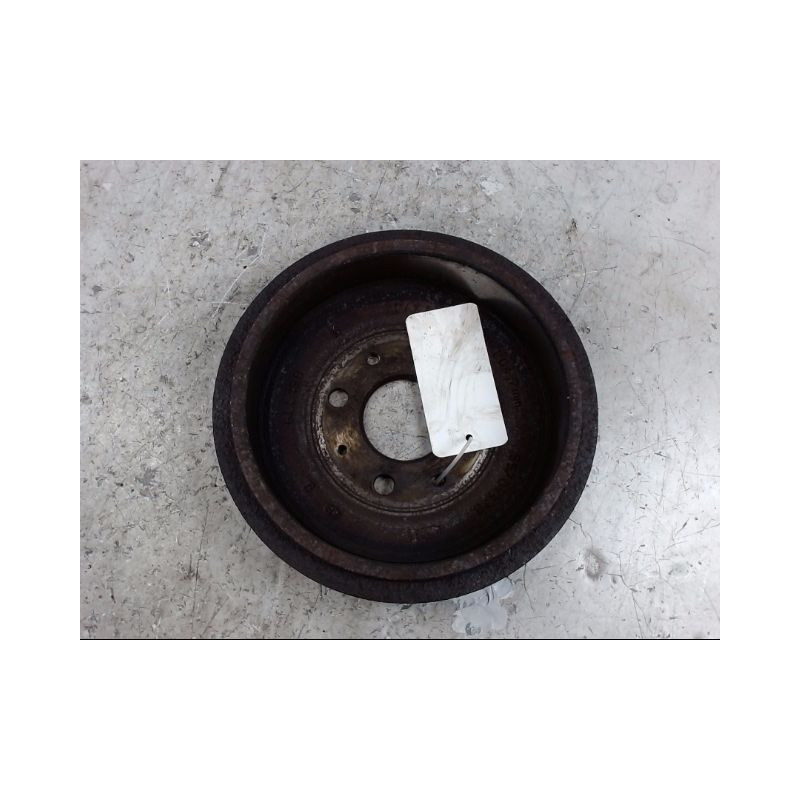 TAMBOUR ARRIERE GAUCHE FIAT GRANDE PUNTO 2005-