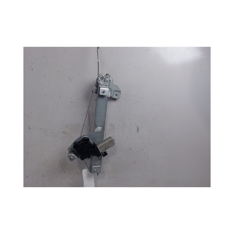 MECANISME+MOTEUR LEVE-GLACE ARRIERE DROIT DACIA DUSTER 2010-
