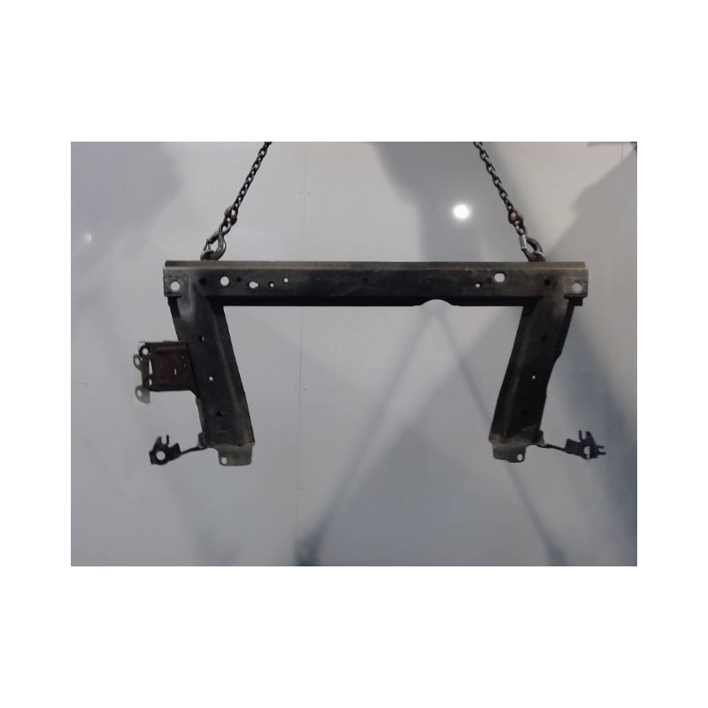 TRAVERSE INFERIEURE ARMATURE AVANT RENAULT MEGANE II PH2 CPE 2006-