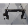 TRAVERSE INFERIEURE ARMATURE AVANT RENAULT MEGANE II PH2 CPE 2006-