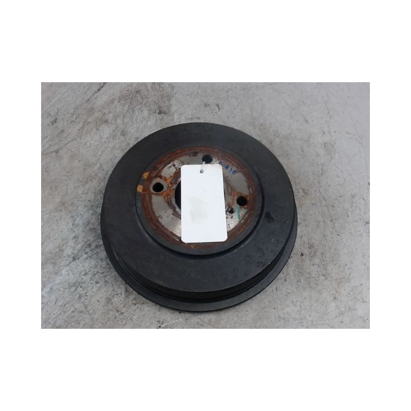 TAMBOUR ARRIERE GAUCHE FORD ECOSPORT