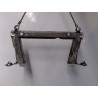 TRAVERSE INFERIEURE ARMATURE AVANT RENAULT MEGANE II PH2 2006-