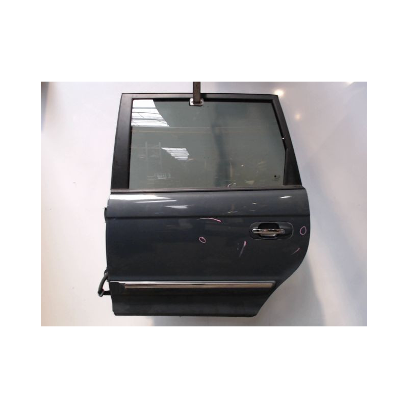 PORTE ARRIERE GAUCHE HYUNDAI TRAJET