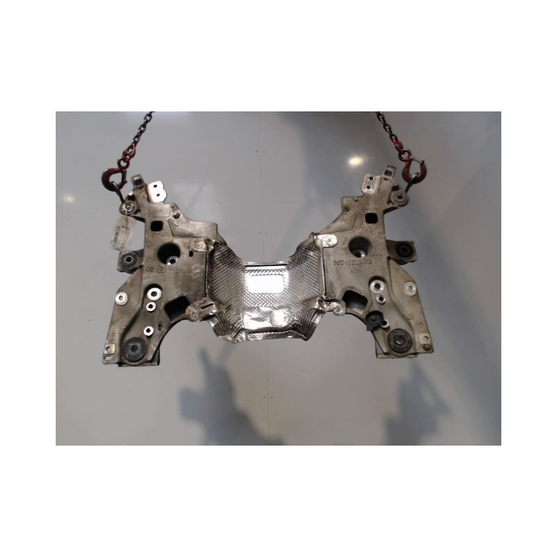 BERCEAU MOTEUR AVANT CITROEN C5 2008-