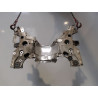 BERCEAU MOTEUR AVANT CITROEN C5 2008-