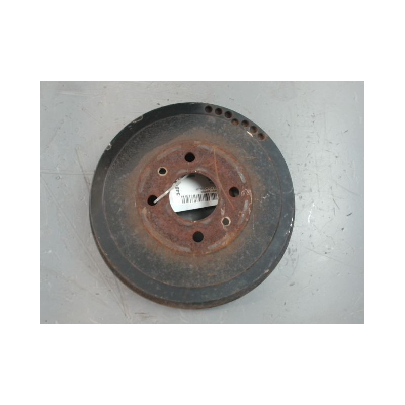 TAMBOUR ARRIERE DROIT PEUGEOT BIPPER FOURGON 4P